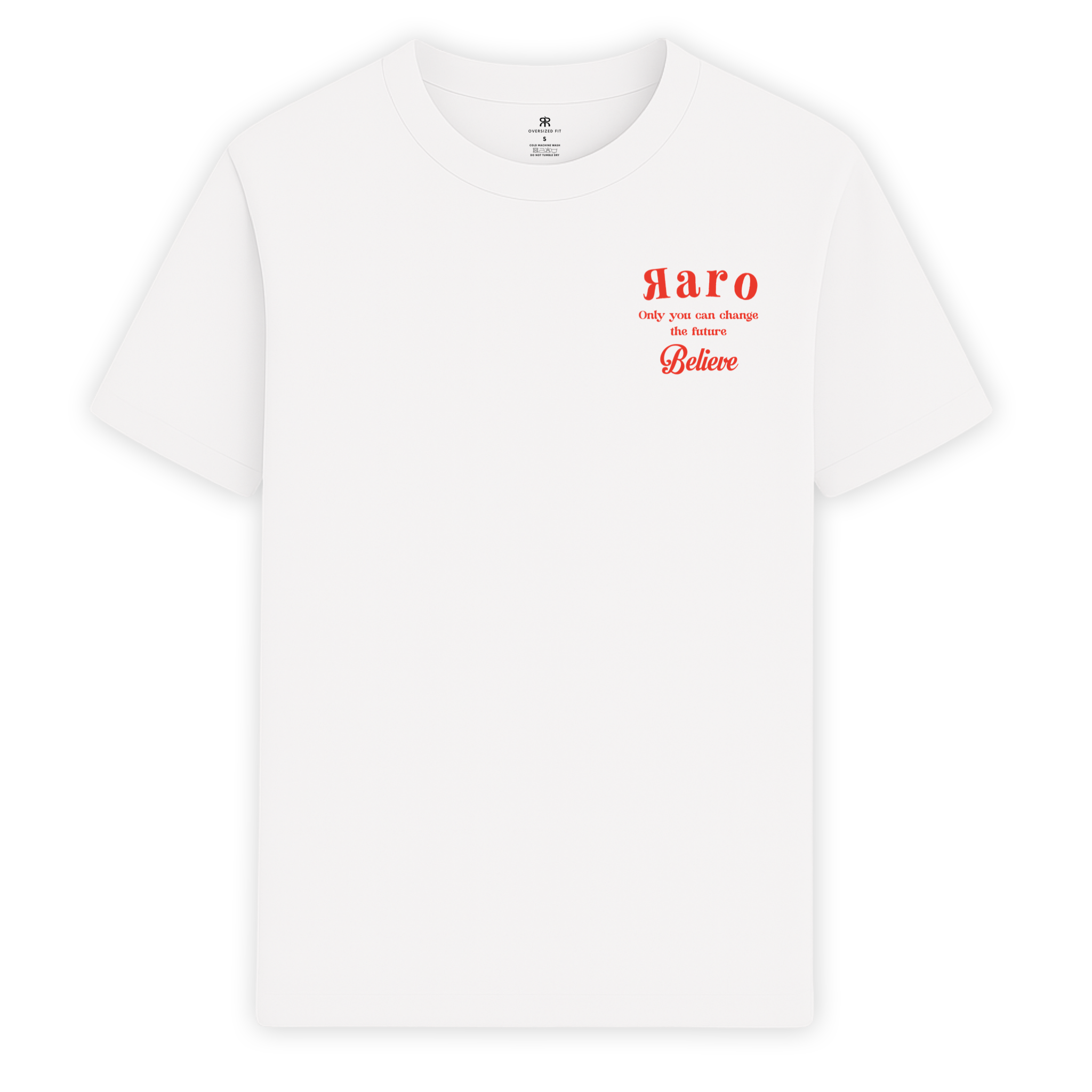 Believe Tee