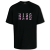 Curly T-Shirt
