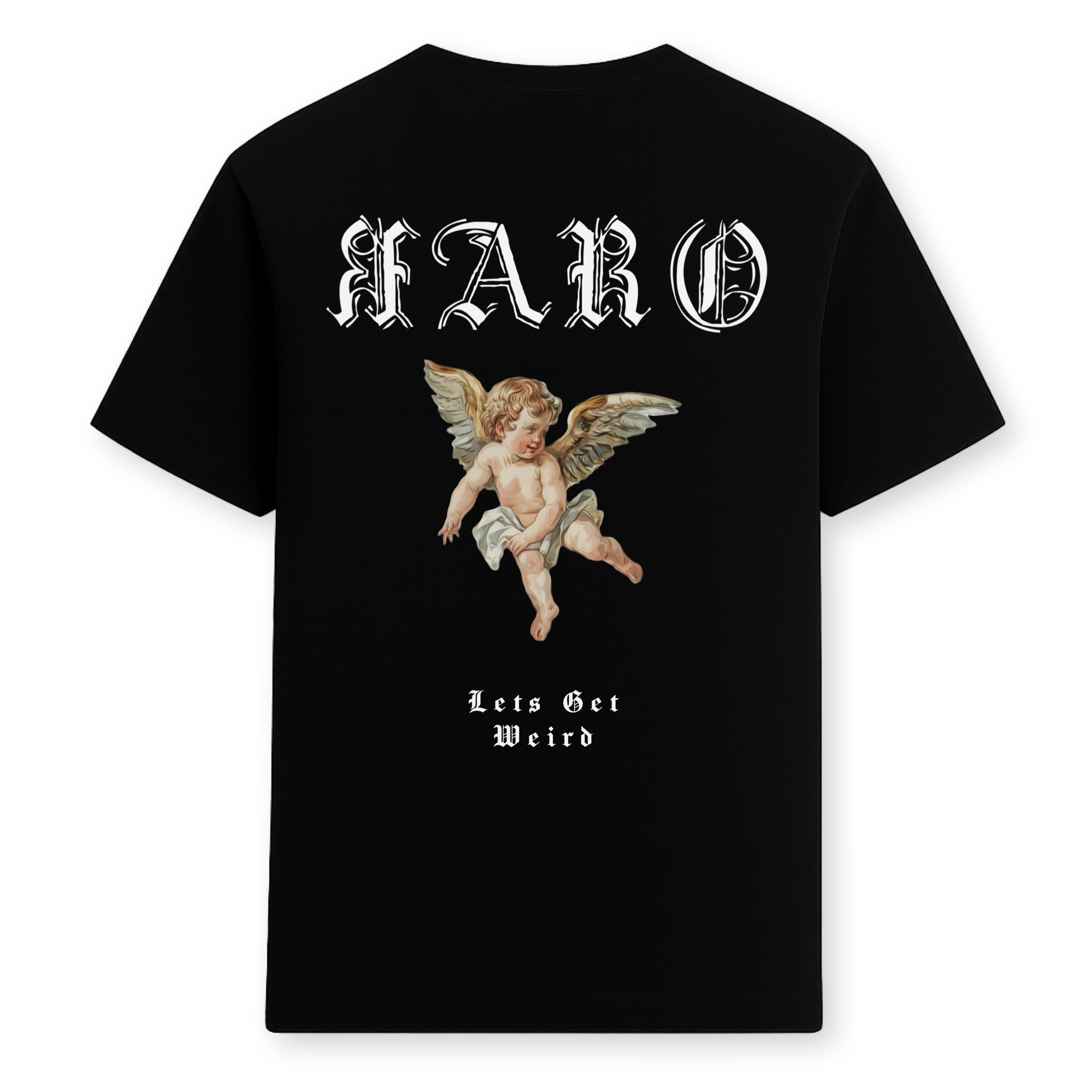 Angel Tee