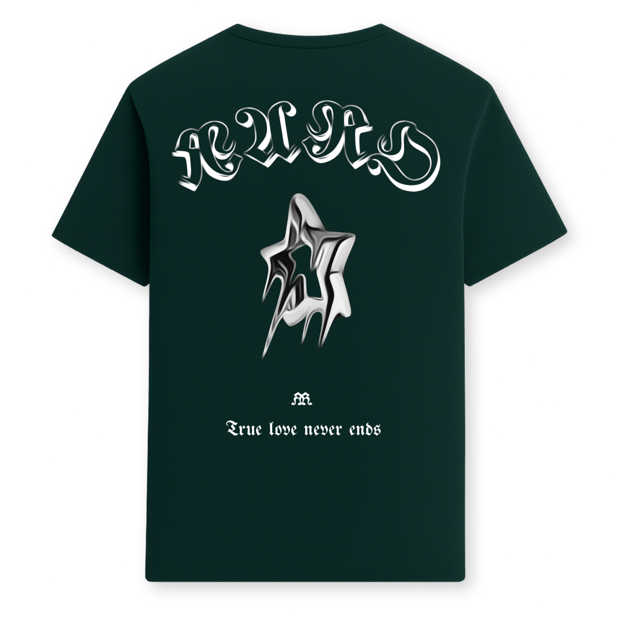 True Love Tee