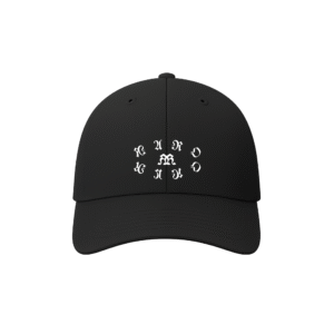 222 Black Cap