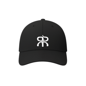 Black Angel Cap