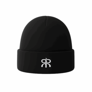 Black Classic Cap