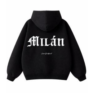 Milán Hoodie